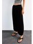 Baggy Fit Normal Bel Jogger Paça Bilek Boy Modal Pantolon G0671AX25SM 9