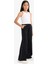 Kız Çocuk Beli Lastikli Wide Leg Geniş Bol Paça Eşofman Altı G0590A825AU 8