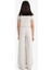 Kız Çocuk Beli Lastikli Wide Leg Geniş Bol Paça Eşofman Altı G0590A825AU 12