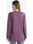 Regular Fit Modal Uzun Kollu Tunik G0305AX25AU 12