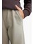 Erkek Çocuk Beli Lastikli Standart Paça Pantolon G2142A825AU 13