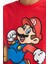 Erkek Çocuk Nintendo Bisiklet Yaka Kısa Kollu Tişört G2328A825AU 11