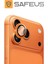 iPhone 17 Pro Max / 17 Pro Safir Temperli Kamera Lens Koruyucu 2