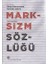 Marksizm Sözlüğü (Ciltli) 1