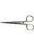 Shadow Line 111 M-542 Metal Saplı Bayan Kuaför Makası No: 5 Inç / 12,70 cm - Paslanmaz Çelik 1