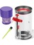 Dyson V10 SV12 Hayvan ve Mutlak Vakum Temizleyici Aksesuarları Için Filtre Yedek Parçaları ile Toz Kapı (Yurt Dışından) 1