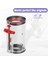 Dyson V10 SV12 Hayvan ve Mutlak Vakum Temizleyici Aksesuarları Için Filtre Yedek Parçaları ile Toz Kapı (Yurt Dışından) 5