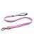 Tailpetz Lilac Match Leash Small 1