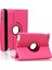 Ipad 11. Nesil A16 2025 / Ipad 10. Nesil 10.9 Inç 2022 Uyumlu Uyku Modlu 360 Dönerli Standlı Case 1