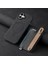 Apple iPhone 16 Plus Uyumlu Kılıf Zebana 2in1 Best Deri Kılıf Siyah 14