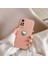Xiaomi Redmi Note 11 Pro 5g Uyumlu Kılıf Zebana Velvix Silikon Kılıf Rose Gold 3
