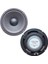 1608 16 cm 8 Ohm Tweter'sız Tekli Hoparlör 2
