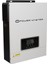 CP-EF30 24V 125A 3000W Off-Grid Hibrit Saf Sinüs Güç Inverteri (Mppt Solar + Ac Şarj) 1