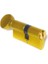 Eko 68MM Sarı Bilyalı Mandallı, Hibrit Barel, Kapı Silindiri 1