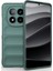Zengezur Newface Xiaomi Redmi Note 14 Pro 5g Kılıf Optimum Silikon - Koyu Yeşil 1