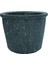 Elen Saksı Küçük Boy Antrasit 1