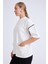 Kanguru Cepli Yuvarlak Yaka Bluz 2