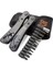 Columbia Çok Amaçlı El Aleti, 9 Multi Tool, Testere, Pense, Tornavida, 4
