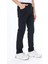 Okul Pantolonu Beli Lastikli Kaşkorseli ECCK-BYMİK-JEAN-8431-8331 10