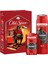 Gamer Hediye Seti: Wolfthorn deodorant Stick 50 Ml + duş jeli 250ML 2