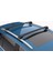 Air-1 Ford Ranger Wildtrak (T9) 2024-2025 Double Cab Portbagaj Ara Atkı Seti Siyah 3