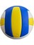 Locus Voleybol Topu No: 5 Uzun Ömürlü Özel Dikişli 260-280 gr İç ve Dış Mekan Kullanımı için 4