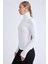 Balıkçı Yaka Uzun Kol Bluz 2