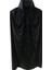 Siyah Yakalı Pelerin - Vampir Pelerin - Dracula Pelerin 90 cm 2