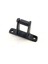 Antika Tarz Dekoratif Pirinç Ispanyolet Makarası - 50X13 Mm, Oksit 1