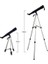 2575X60 Hd Tripod Monoküler Kuş Gözlemciliği Zoomlu Dürbün 7