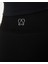 Siyah Cepli Flare Pantolon 5