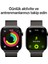 Watch Series 11 Gps + Cellular, 42 mm arduvaz Titanyum kasa ve Arduvaz Milano loop 4