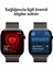 Watch Series 11 Gps + Cellular, 42 mm arduvaz Titanyum kasa ve Arduvaz Milano loop 5
