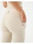 Krema Cepli Flare Pantolon 5