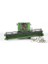 John Deere T670İ Kumandasız Biçerdöver 60.3 x 47.3 x 23.7 cm Erkek Çocuklar için Eğlenceli Oyun Aracı 6