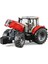 Massey Ferguson 7624 Kumandasız 1:16 Ölçekli Traktör Modeli 34.5 x 17.5 x 19.8 cm Avrupa Menşeli 5