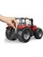 Massey Ferguson 7624 Kumandasız 1:16 Ölçekli Traktör Modeli 34.5 x 17.5 x 19.8 cm Avrupa Menşeli 6