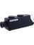Mini 60X 100X Zoom Lens Odak Takı LED Cep Mikroskop Büyüteç 6