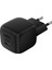 WCA013 45W USB PPS Hızlı Duvar Şarjı - Siyah 1