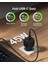 WCA013 45W USB PPS Hızlı Duvar Şarjı - Siyah 5