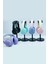 Sn-36 On-Ear Kafa Üstü Kablosuz Kulaklık Bluetooth 5.1 Blue 2