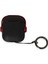 Zengezur Newface Airpods 2 (2.nesil) Cool Kılıf - Siyah-Kırmızı 1