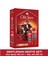 Gentleman hediye Seti: Captain Deodorant Sprey 150 ml + duşjeli 250 Ml​ 1