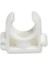 Pvc Boru Pprc Tekli Kelepçe 25 mm 10 Adet 2