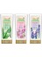 3'lü Set Doğal Sertifikalı Duş Jeli - Tanışma Seti 3x400 ml 1