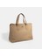 Kadın Bej Omuz Çantası 3