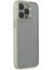Bfs iPhone 14 Pro Max Kılıf Power Silikon - Yeşil 2