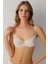 Honey Dantelli Desteksiz Balenli Sütyen 3