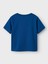 Nmmzakko Nreg Ss Top Box Lacivert Erkek Çocuk Kısa Kol T-Shirt 2