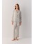 Emory Maskülen Pijama Takımı 1